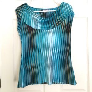 ❤️ gorgeous  striped springy top